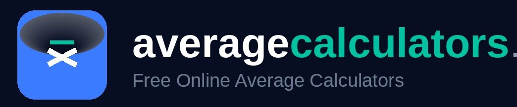 average calculator